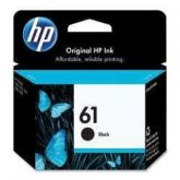 Cartucho Hp 61 - Preto