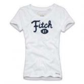 Camiseta Feminina Abercrombie 