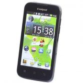 Smartphone 3g Com 1.0ghz 4.0  Screen / Dual Sim / Gps / Free